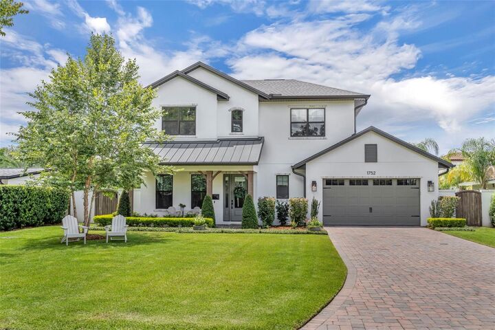 1752 Chestnut Avenue  Winter Park FL 32789 photo