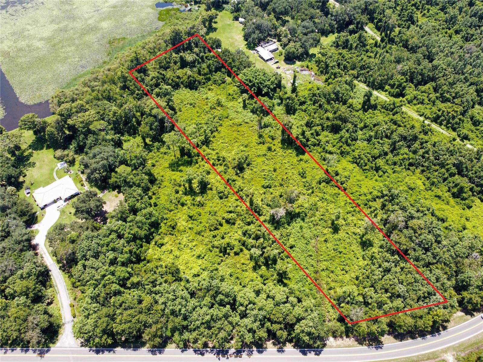 Property Photo:  Timberlane Road  FL 33898 