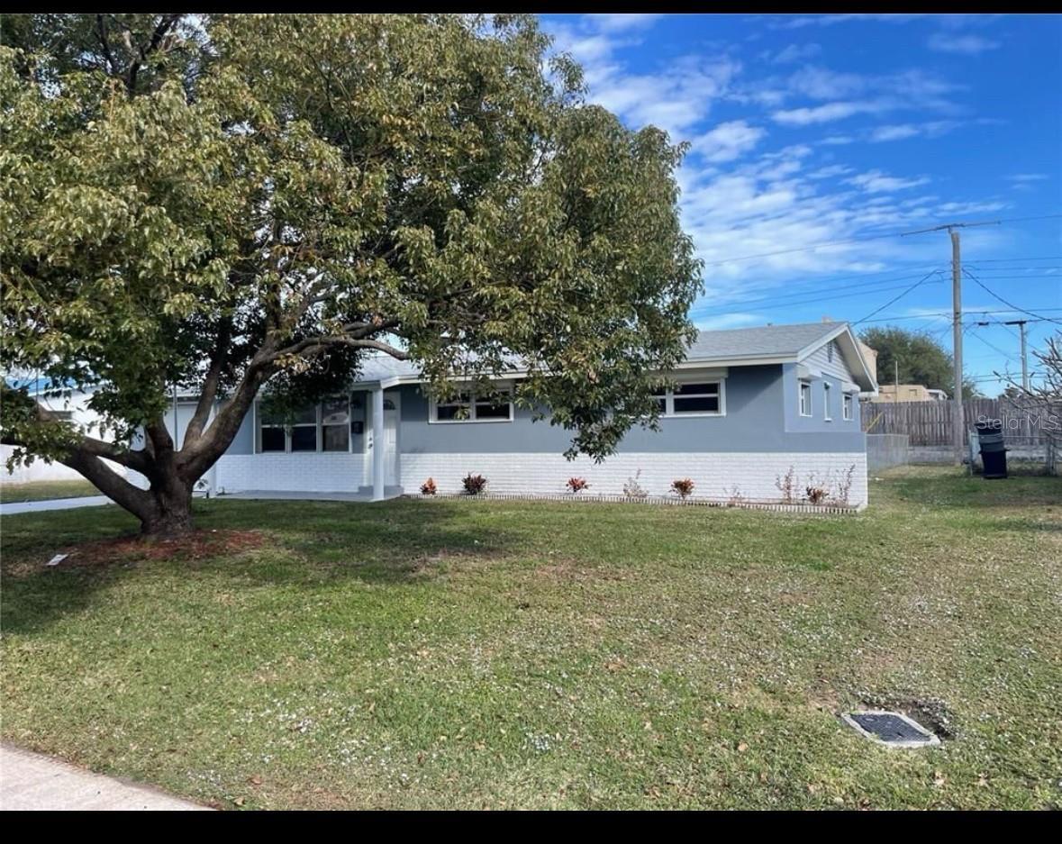 Property Photo: 1530 Windward Drive FL 32935