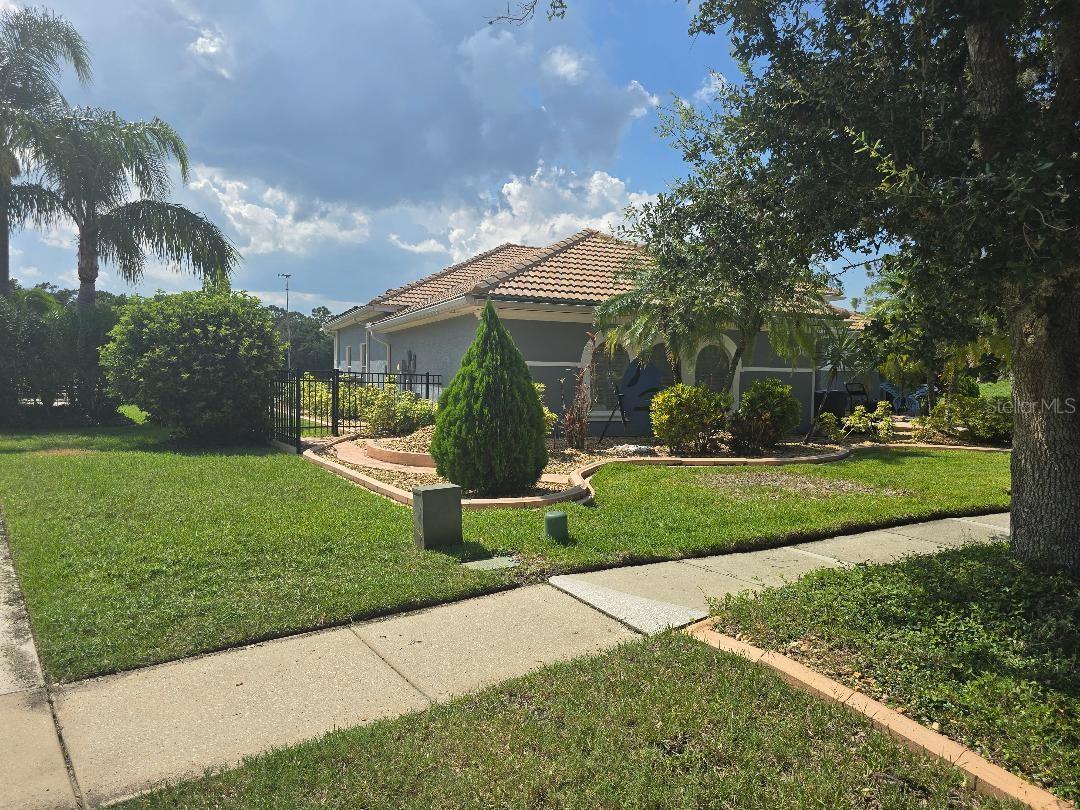 Property Photo: 3606 Maribella Drive FL 32168