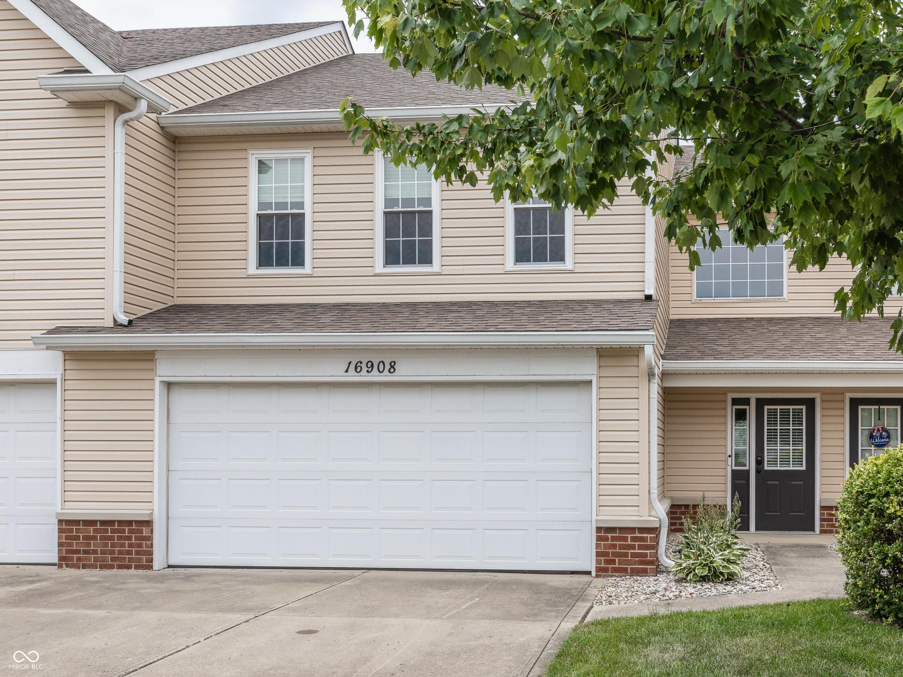 Property Photo:  16908 Mapleton Place  IN 46074 