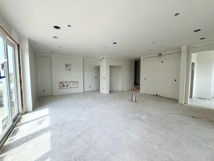 Property Photo: 1450 Whistle Way IN 46074