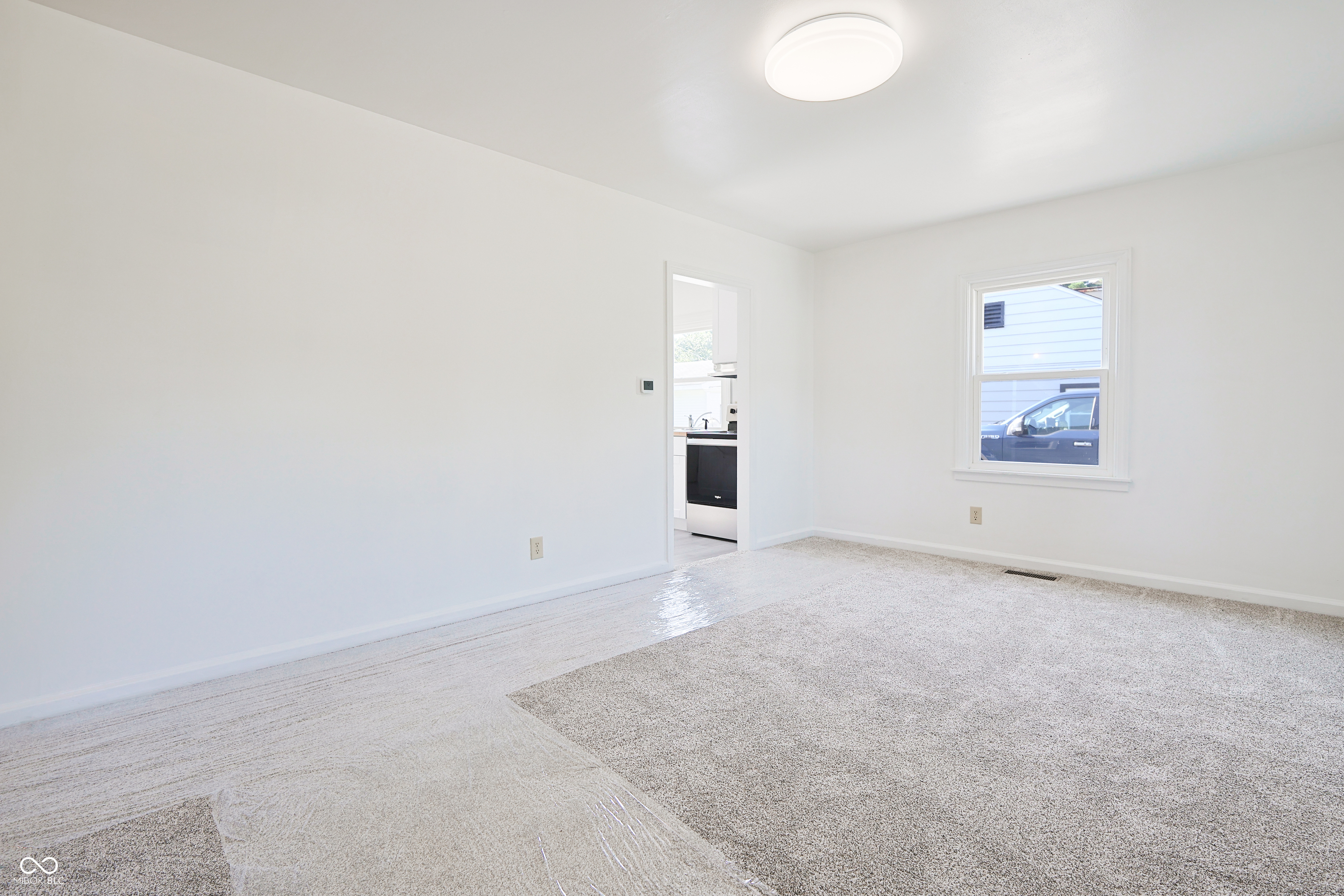 Property Photo: 2541 Pearl Street IN 47201