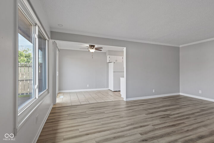 Property Photo: 2808 Del Prado Drive IN 46227