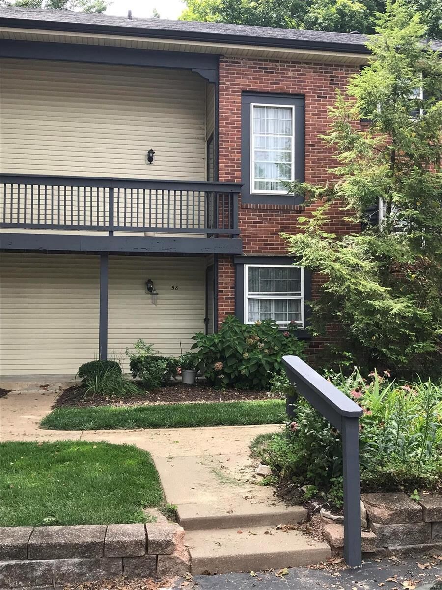 Property Photo:  58 Conway Cove Drive  MO 63017 