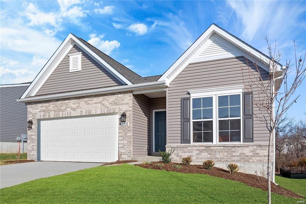 Property Photo: 359 Victory Height Drive MO 63385