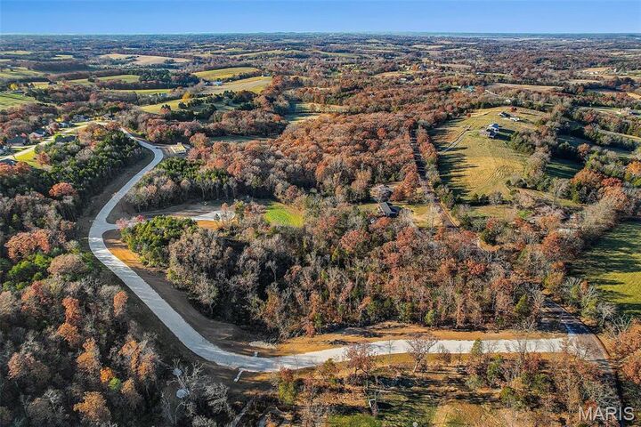 Property Photo: (Lot 59) Scarlet Oak Loop MO 63089