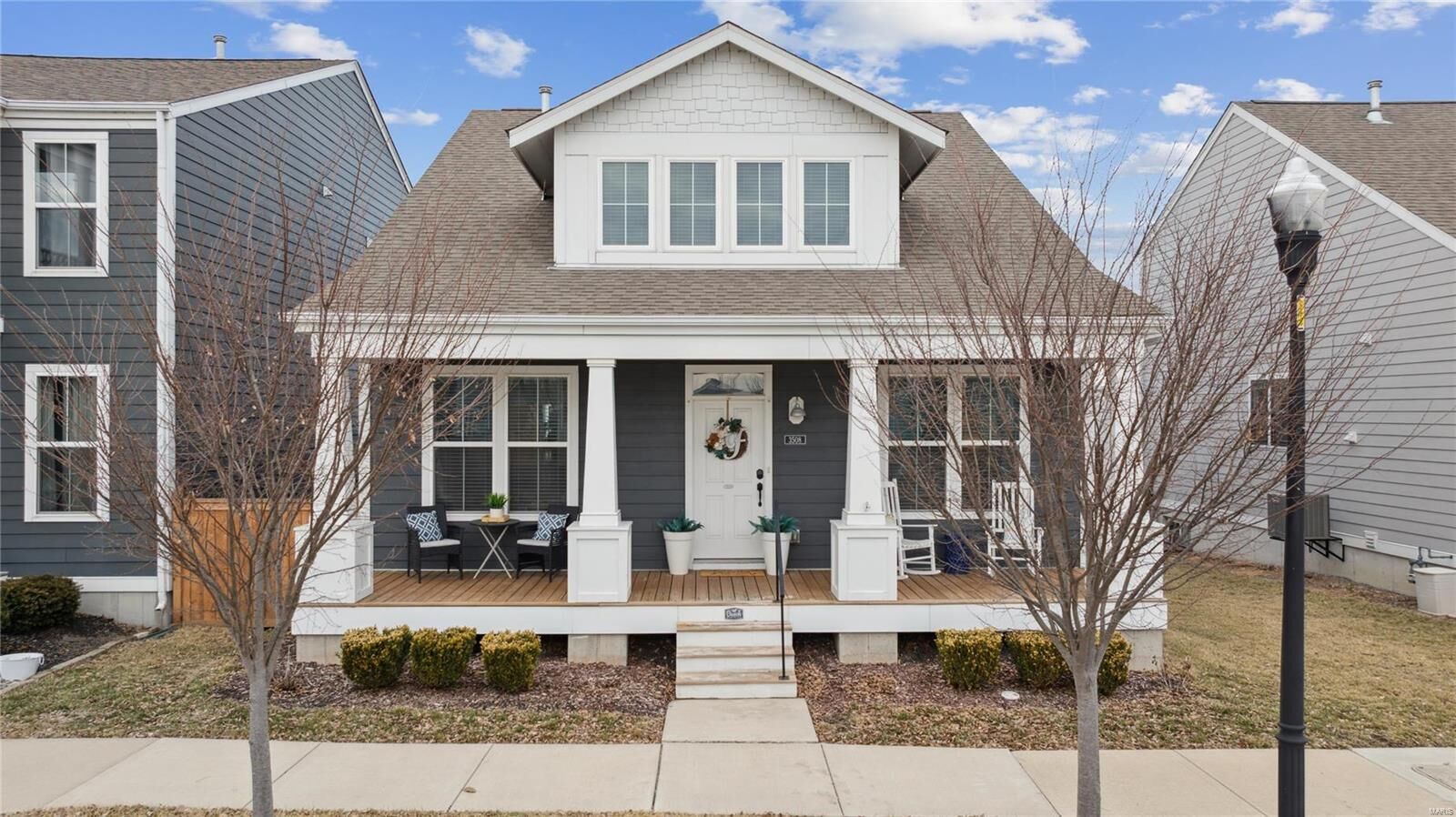 Property Photo:  3508 Broad Street  MO 63301 