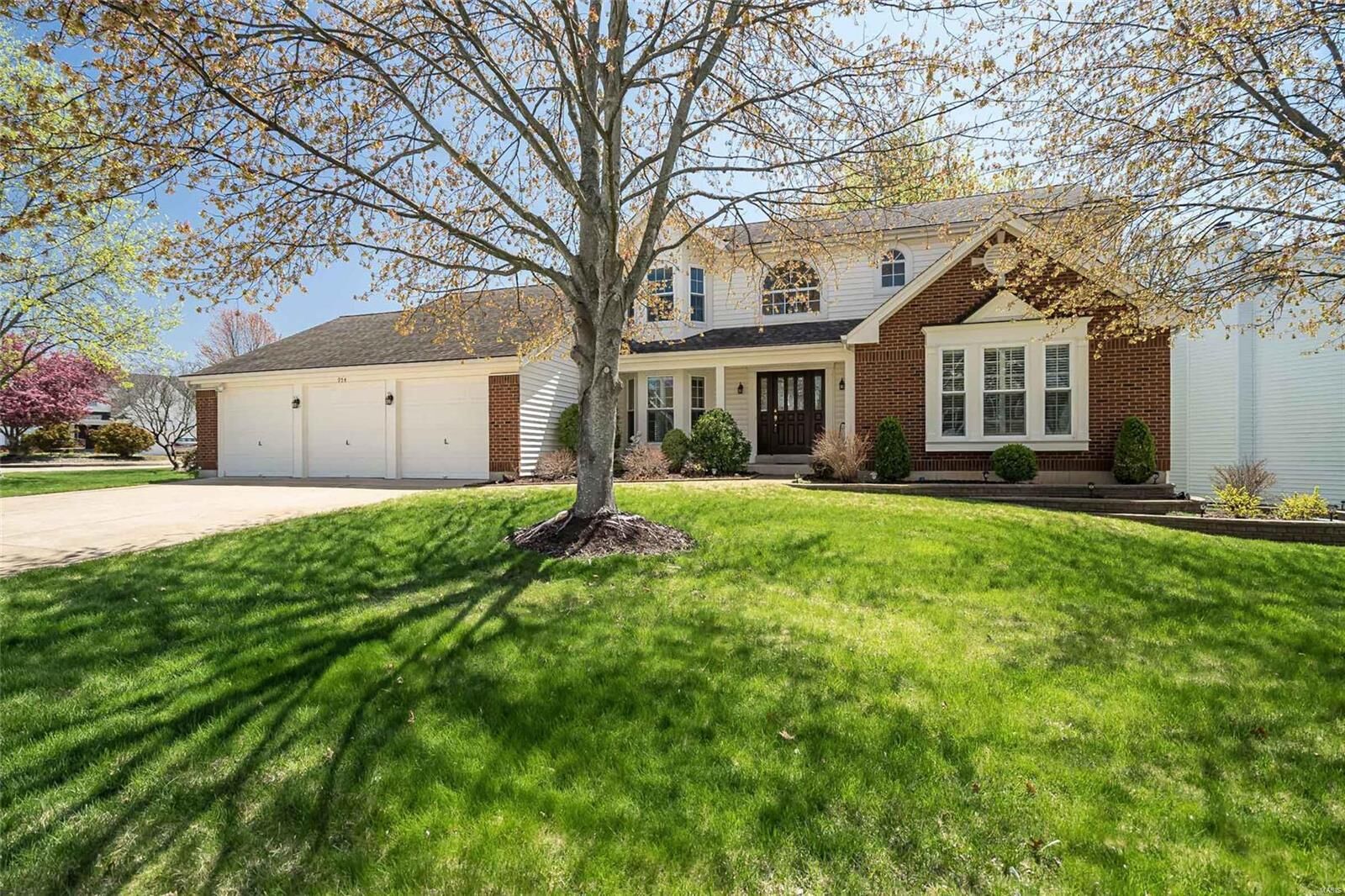 Property Photo: 954 Forder Hills Drive MO 63129
