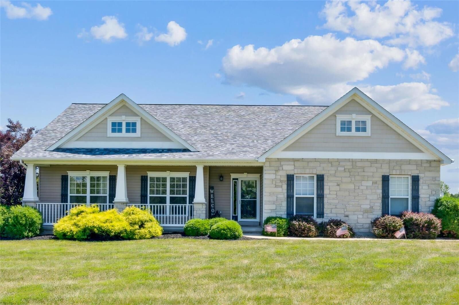 Property Photo: 20 Pine Lake Dr. MO 63379