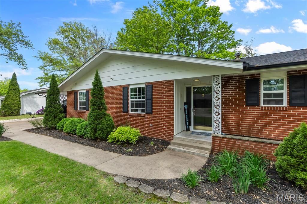 Property Photo: 1823 Westridge Drive MO 63701