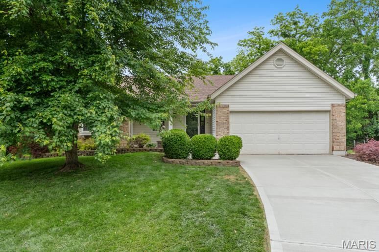 Property Photo: 7140 Oak Stream Drive MO 63368