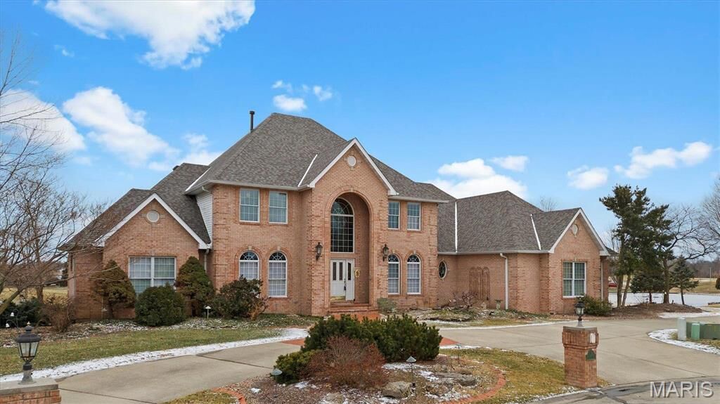 Property Photo: 2 Bogey Lane IL 62249