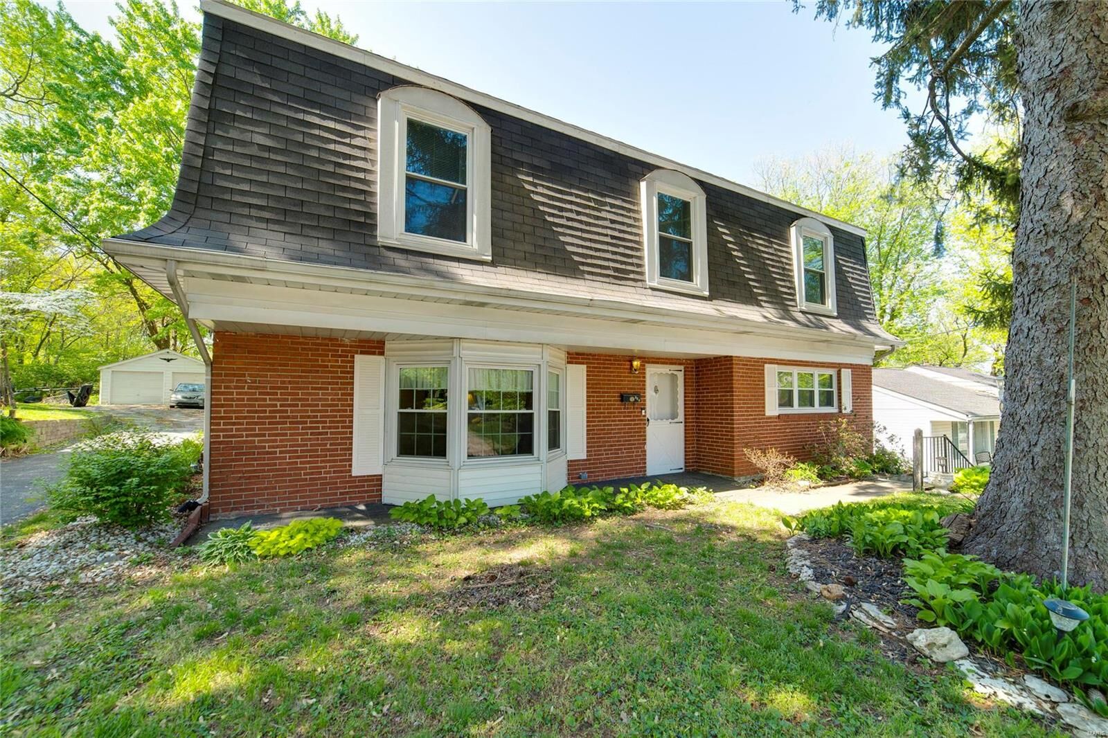 Property Photo: 960 Washington Street MO 63031