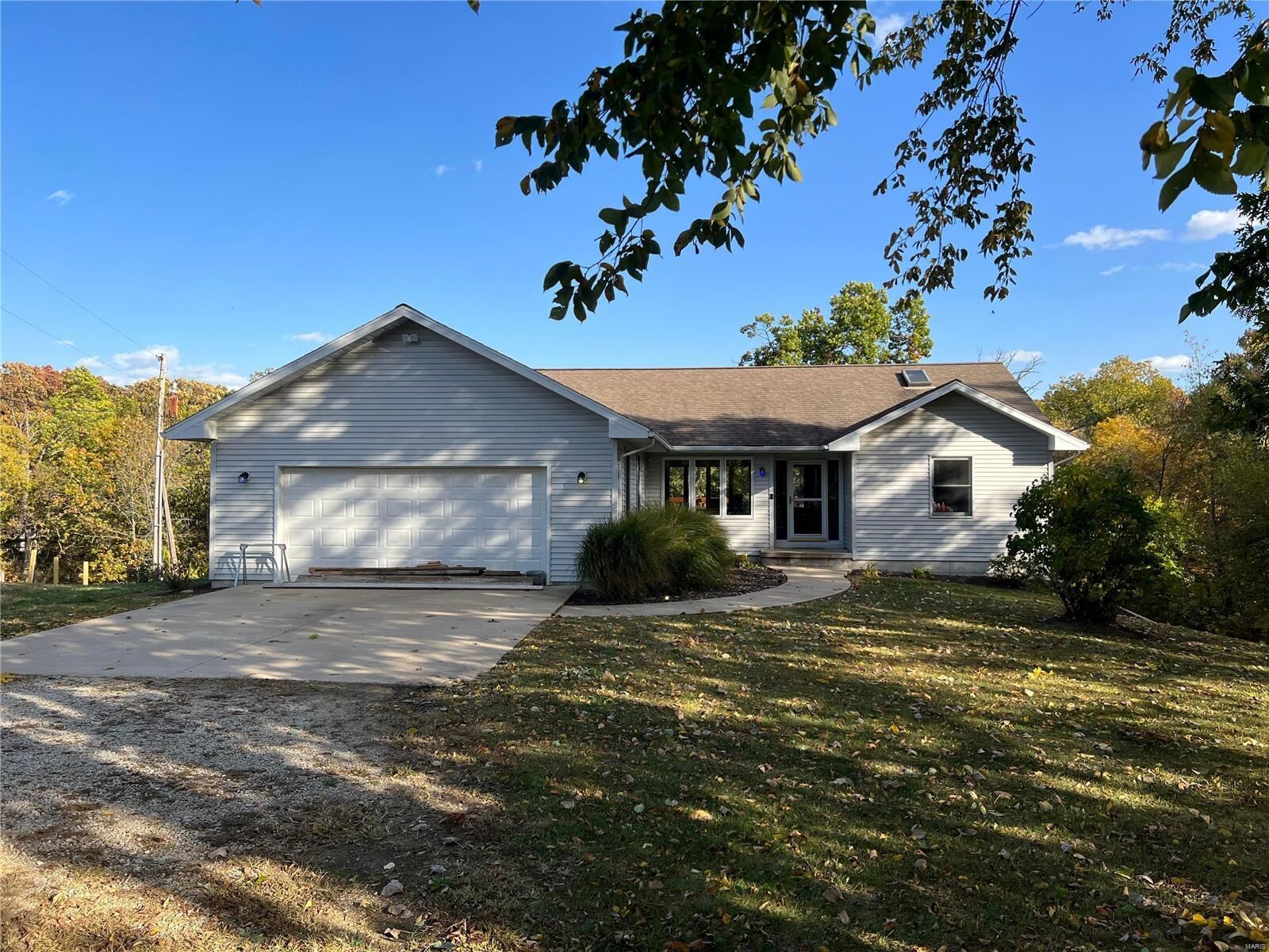 Property Photo: 1100 Private Road 1348 MO 65259