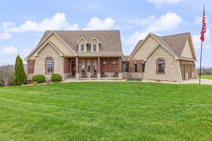 3103 Stonebridge Place  Festus MO 63028 photo