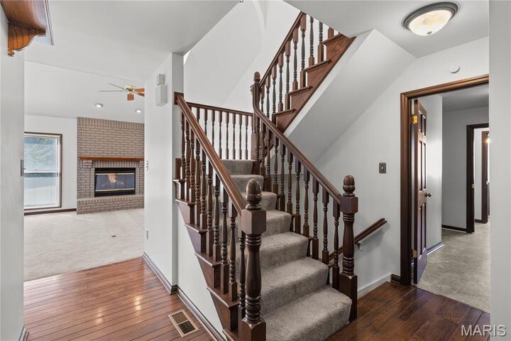 Property Photo:  3814 Melstone Court  MO 63034 