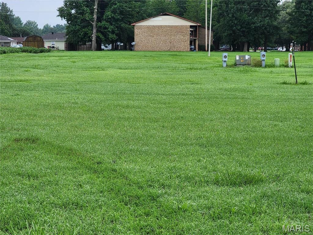 Property Photo: 811 Cotton Ridge Dr. MO 63801