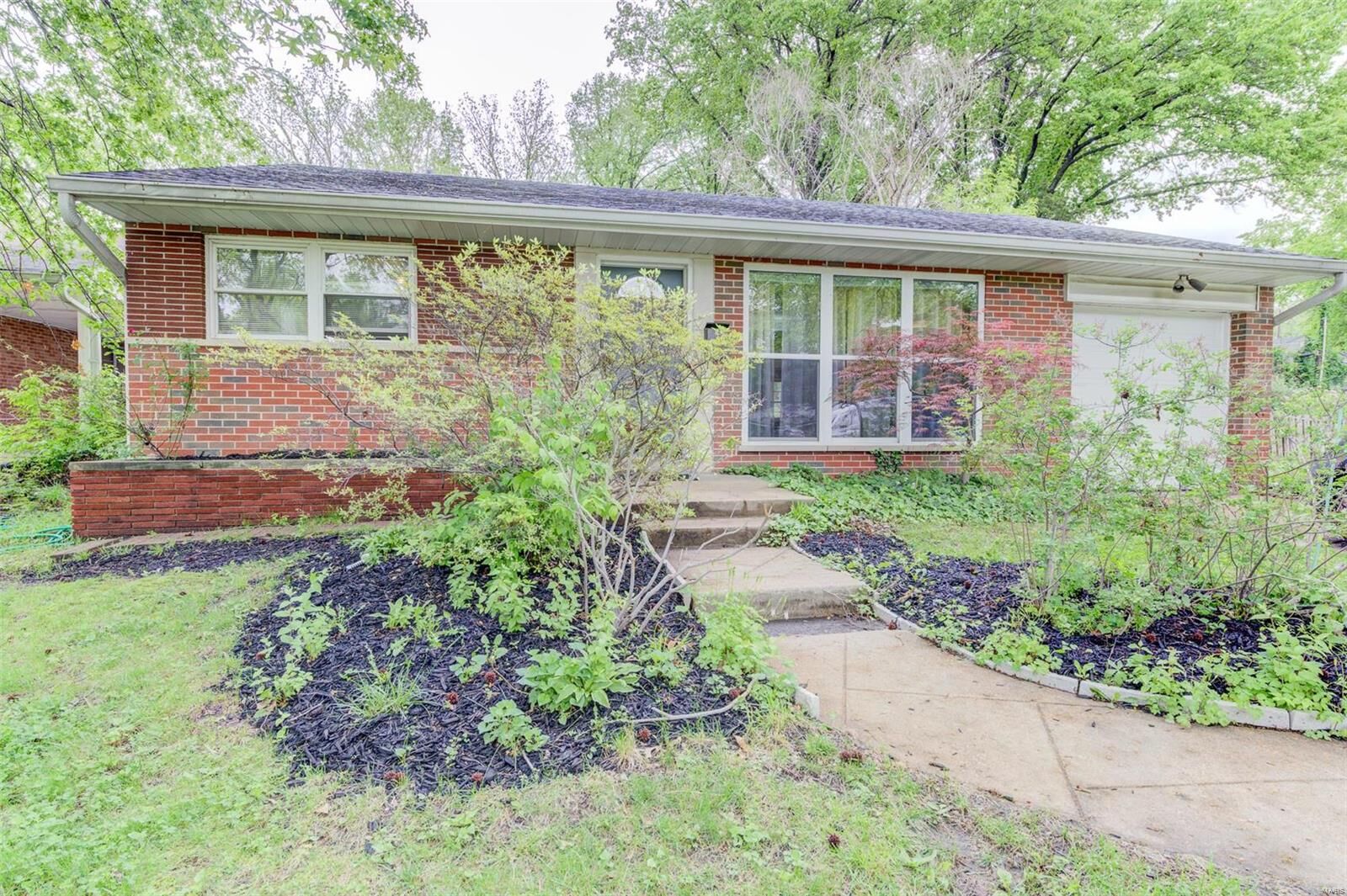 Property Photo: 7835 Balson Avenue MO 63130