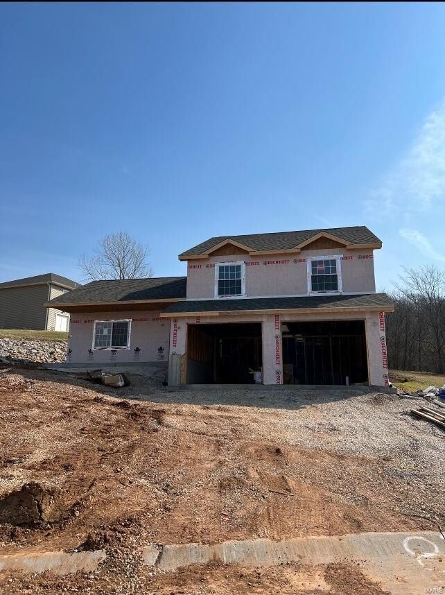 Property Photo: 878 Casquin Street MO 63701