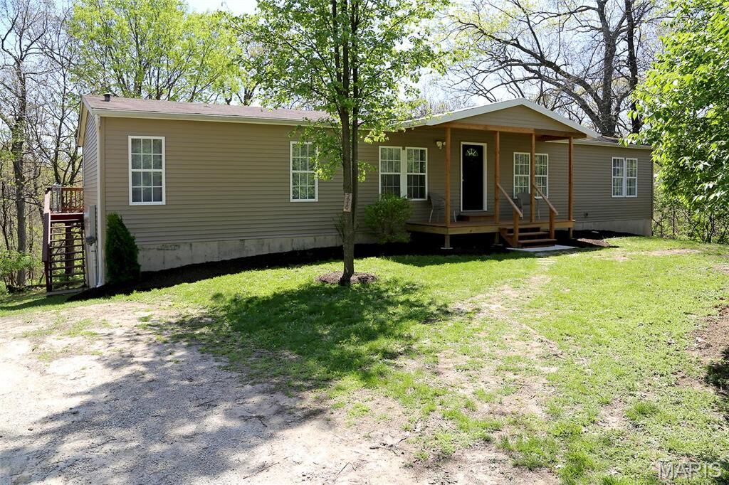 Property Photo: 5510 Jo Mar Drive MO 63049