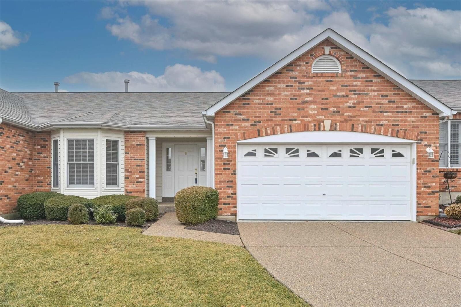 Property Photo: 2127 Ingalls Circle MO 63368