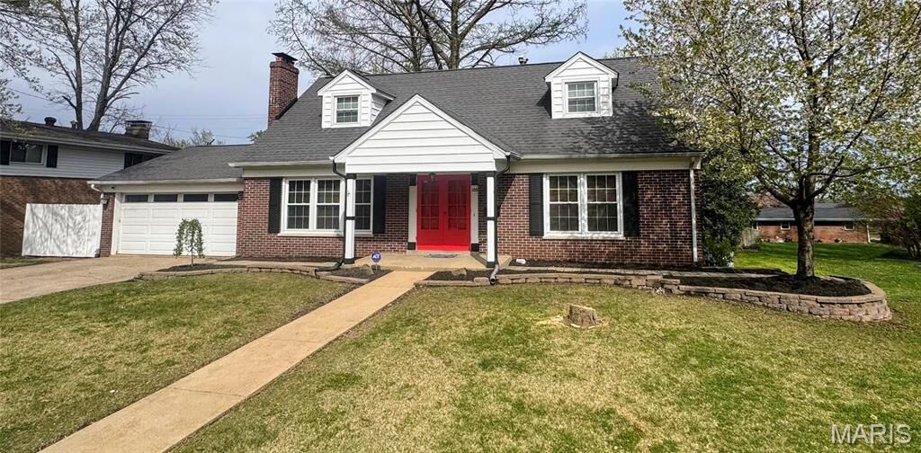 Property Photo:  108 Williamsburg Drive  IL 62221 