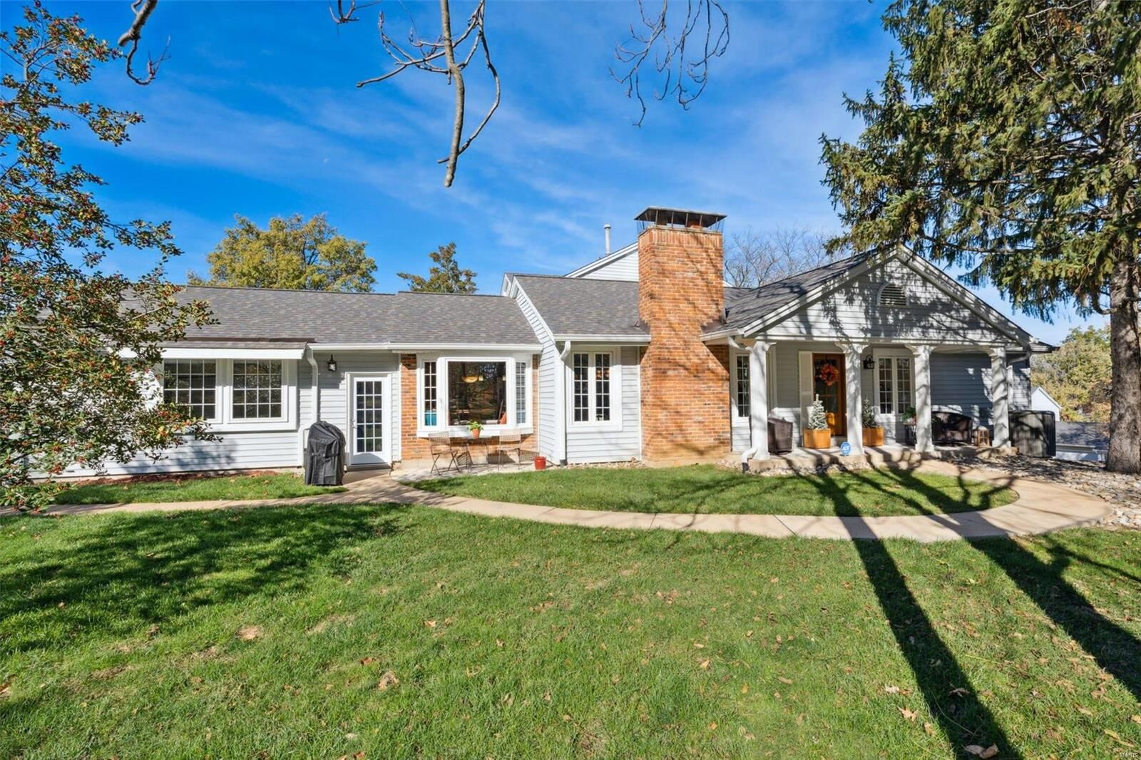 Property Photo: 2452 Claymoor Drive MO 63017