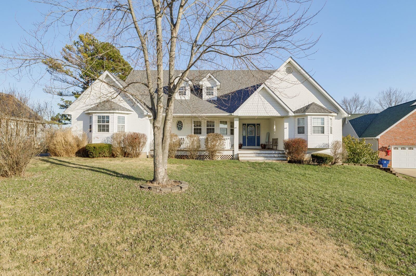 Property Photo: 1509 Essex Heights MO 63020