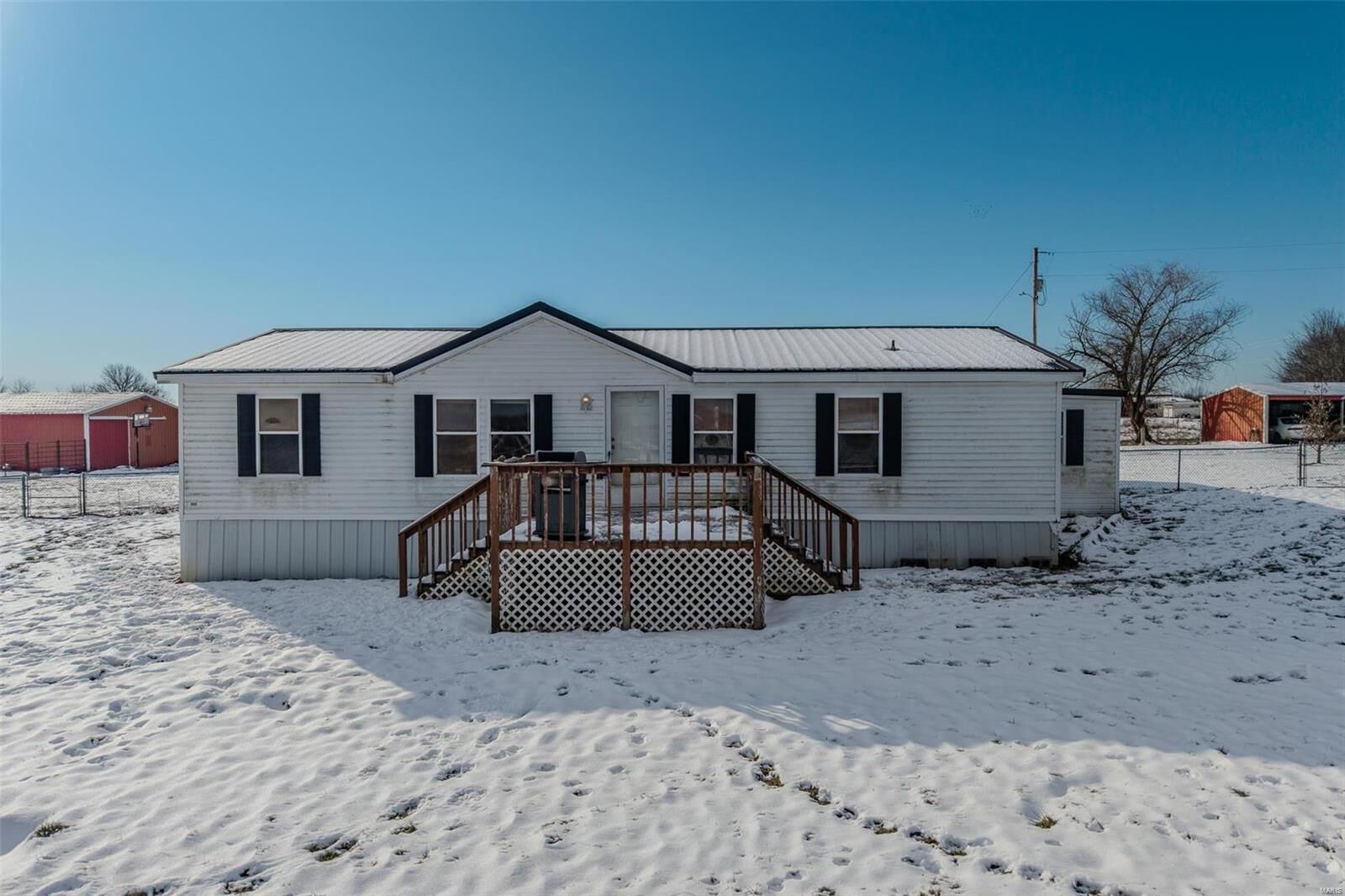 Property Photo: 13900 Highway J MO 65632