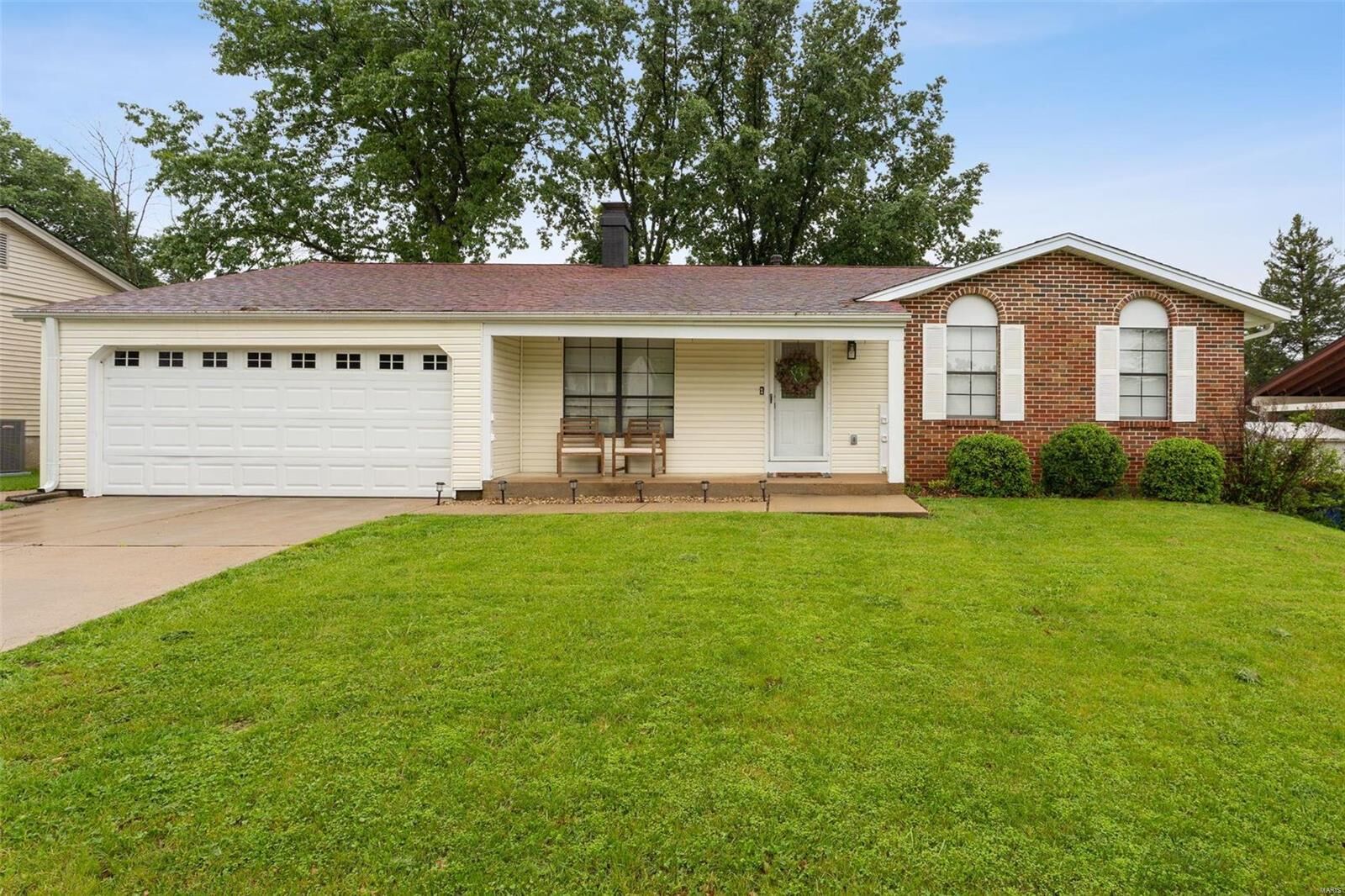 Property Photo: 1234 Kings Trail Lane MO 63026