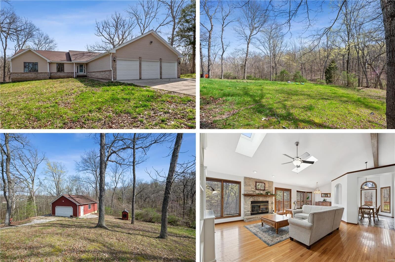 Property Photo: 397 Oak Lane MO 63385