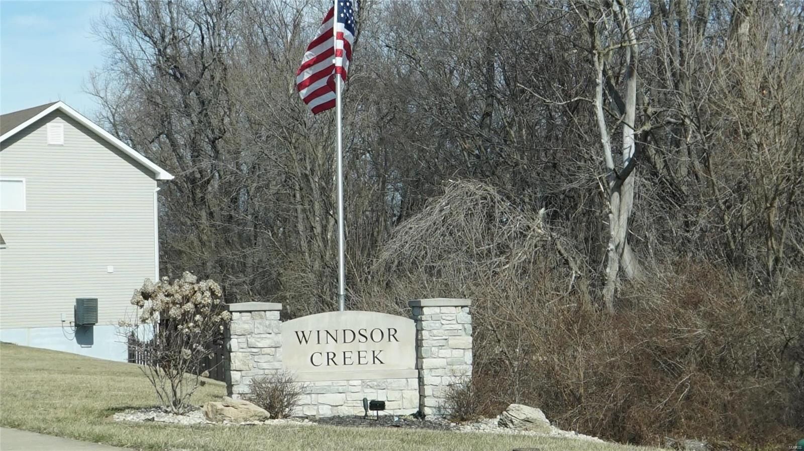 Property Photo: 1208 Yeats Court IL 62269