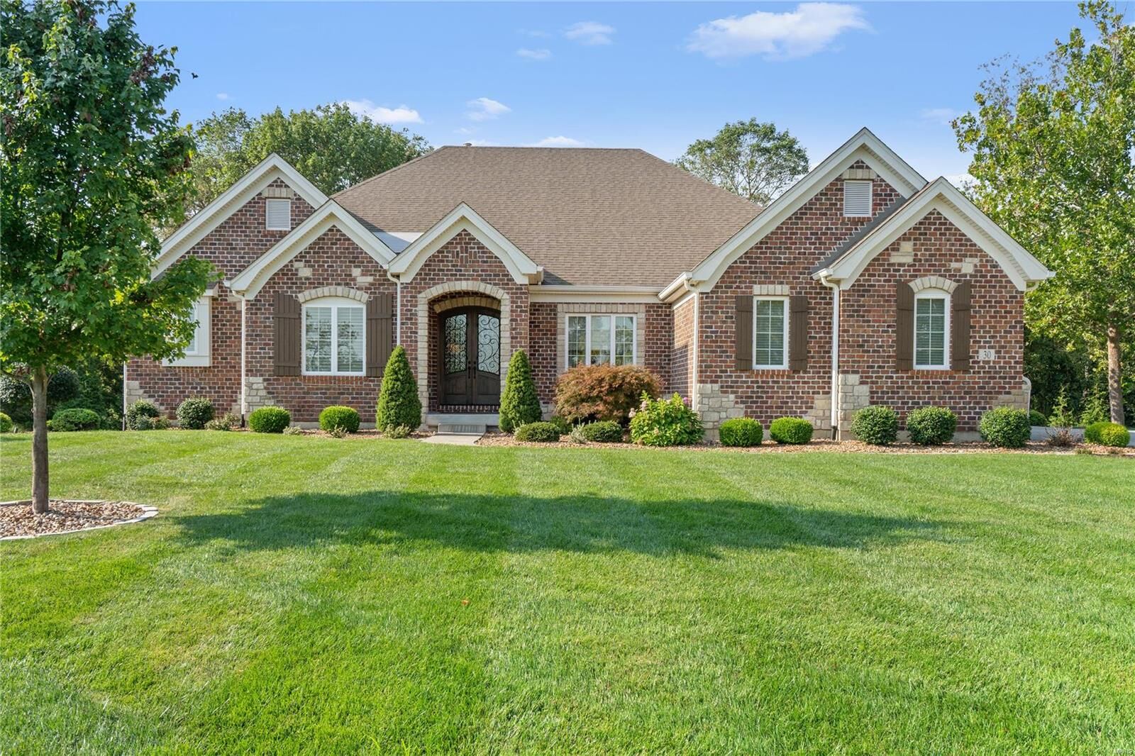 Property Photo:  30 Meadowbrook Country Club Est  MO 63011 