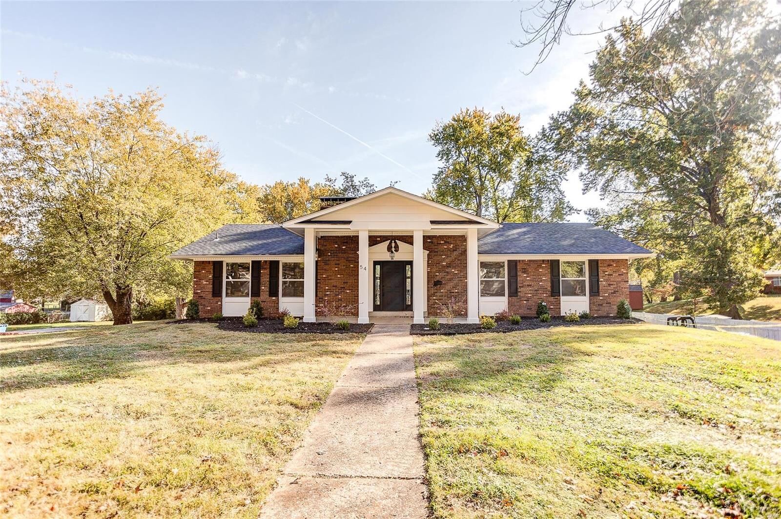 Property Photo: 54 Mary Jo Drive IL 62226