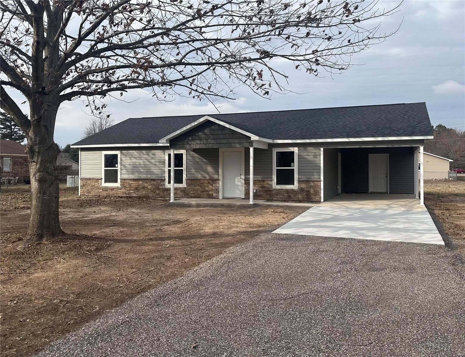 Property Photo:  802 Peggy Street  MO 63823 