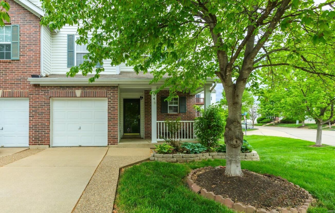 Property Photo:  594 Timber Creek Trail  MO 63368 