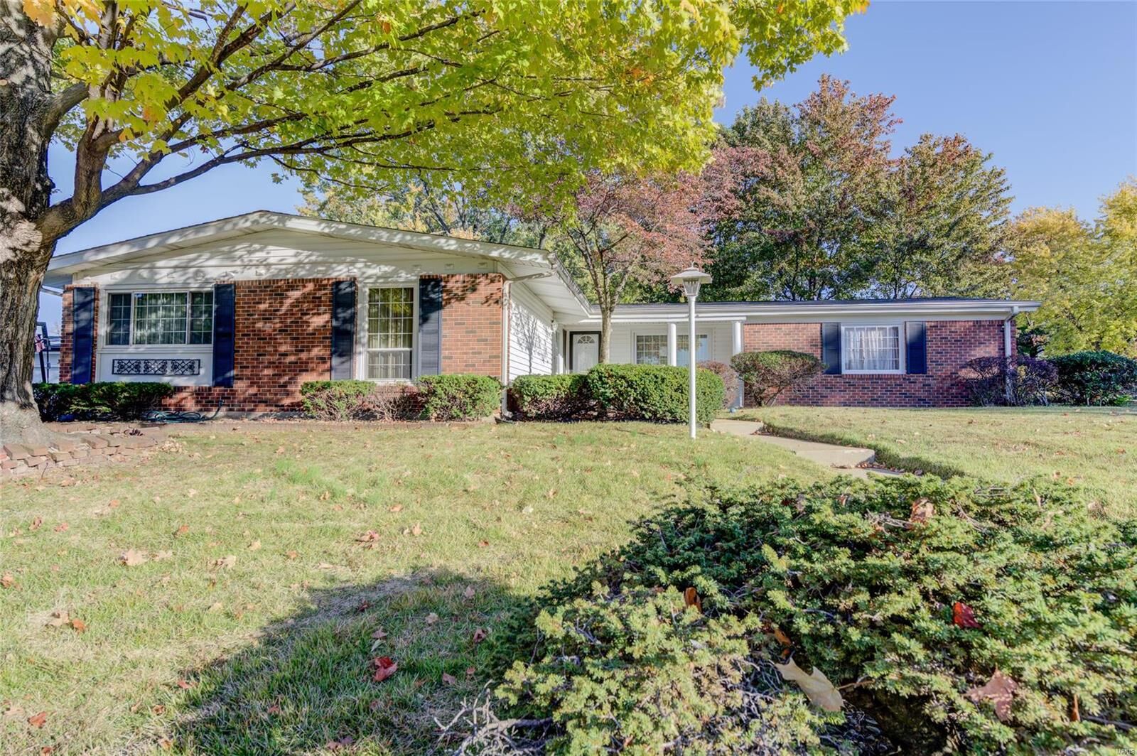 Property Photo:  3705 Tremont Drive  MO 63033 