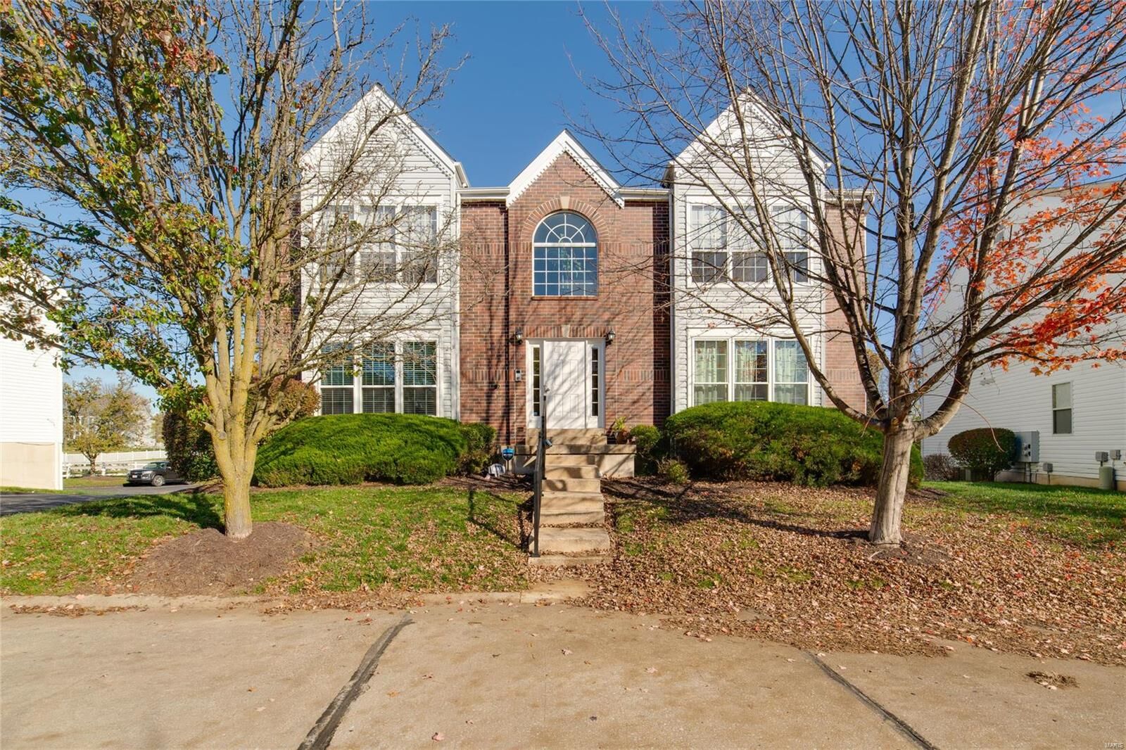 Property Photo: 100 Timber Creek Drive 10A MO 63368