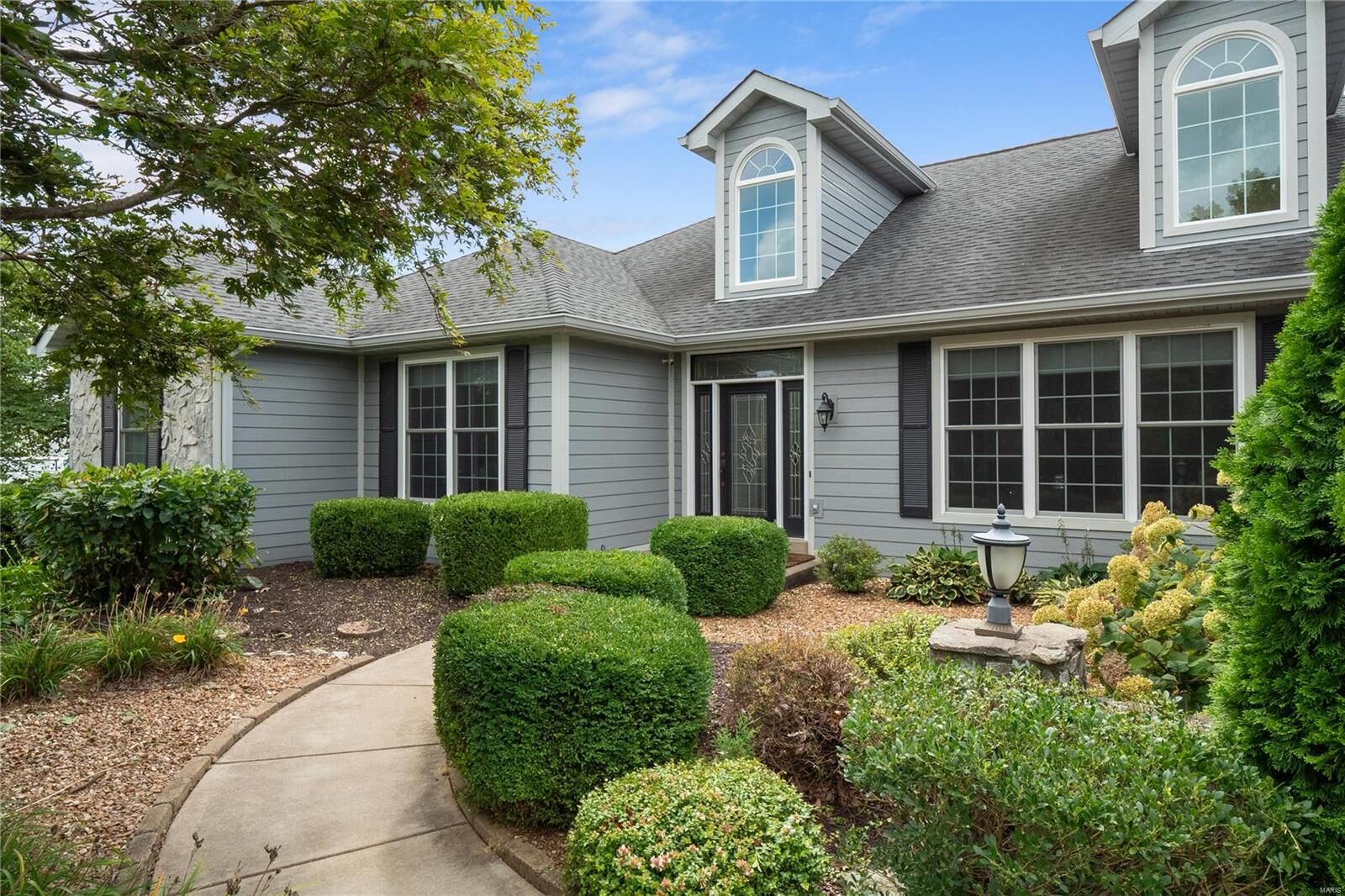Property Photo: 1374 Lakeway Drive MO 63341