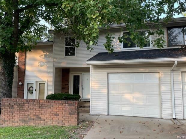 Property Photo: 12427 Sea Lane Drive MO 63033