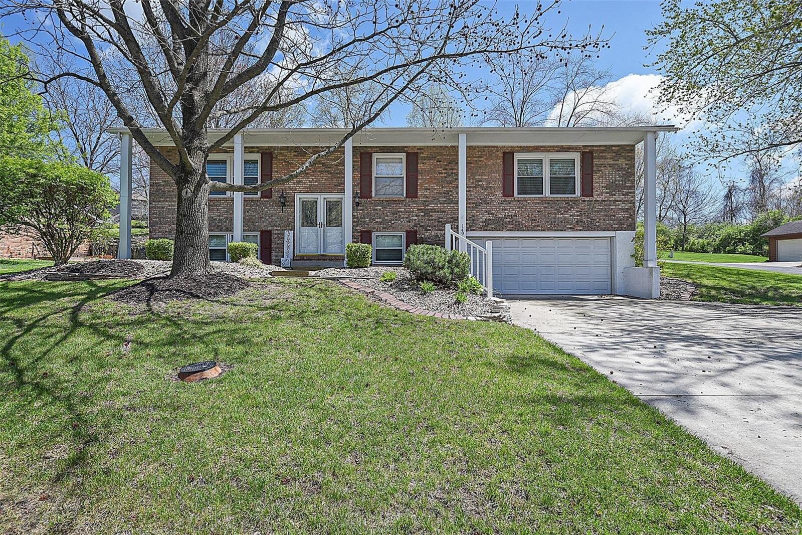 Property Photo: 149 Glenwood Drive IL 62034