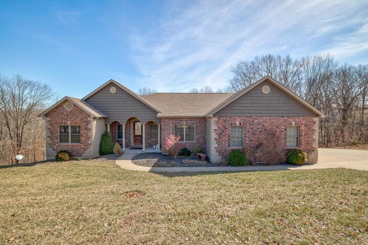 3330 Magnolia Lane  Festus MO 63028 photo