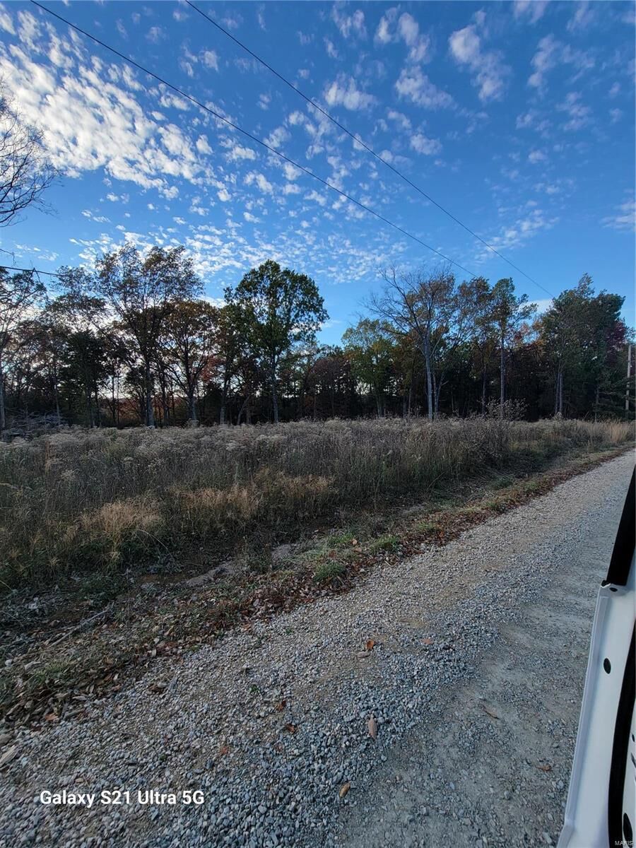 Property Photo:  0 Wild Turkey Dr  MO 63628 