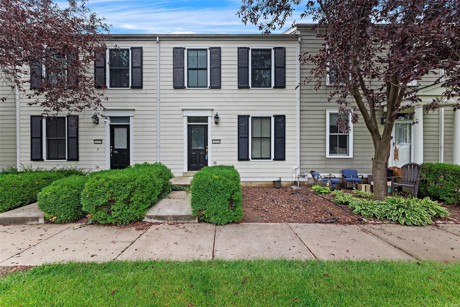 Property Photo:  3229 S Civic Green Way  MO 63301 
