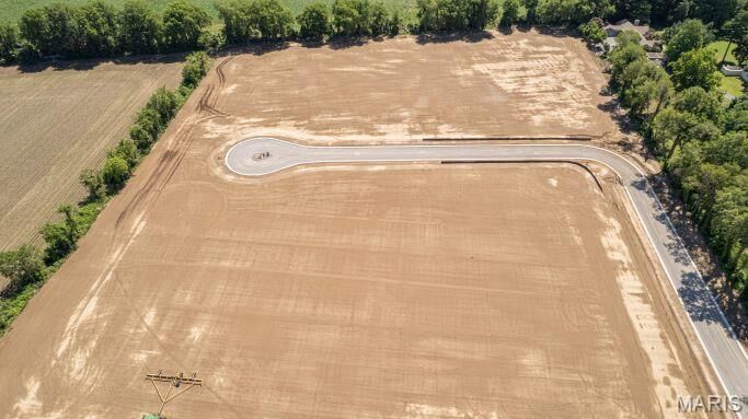 Property Photo:  120 Cypress Branch Road  MO 63801 