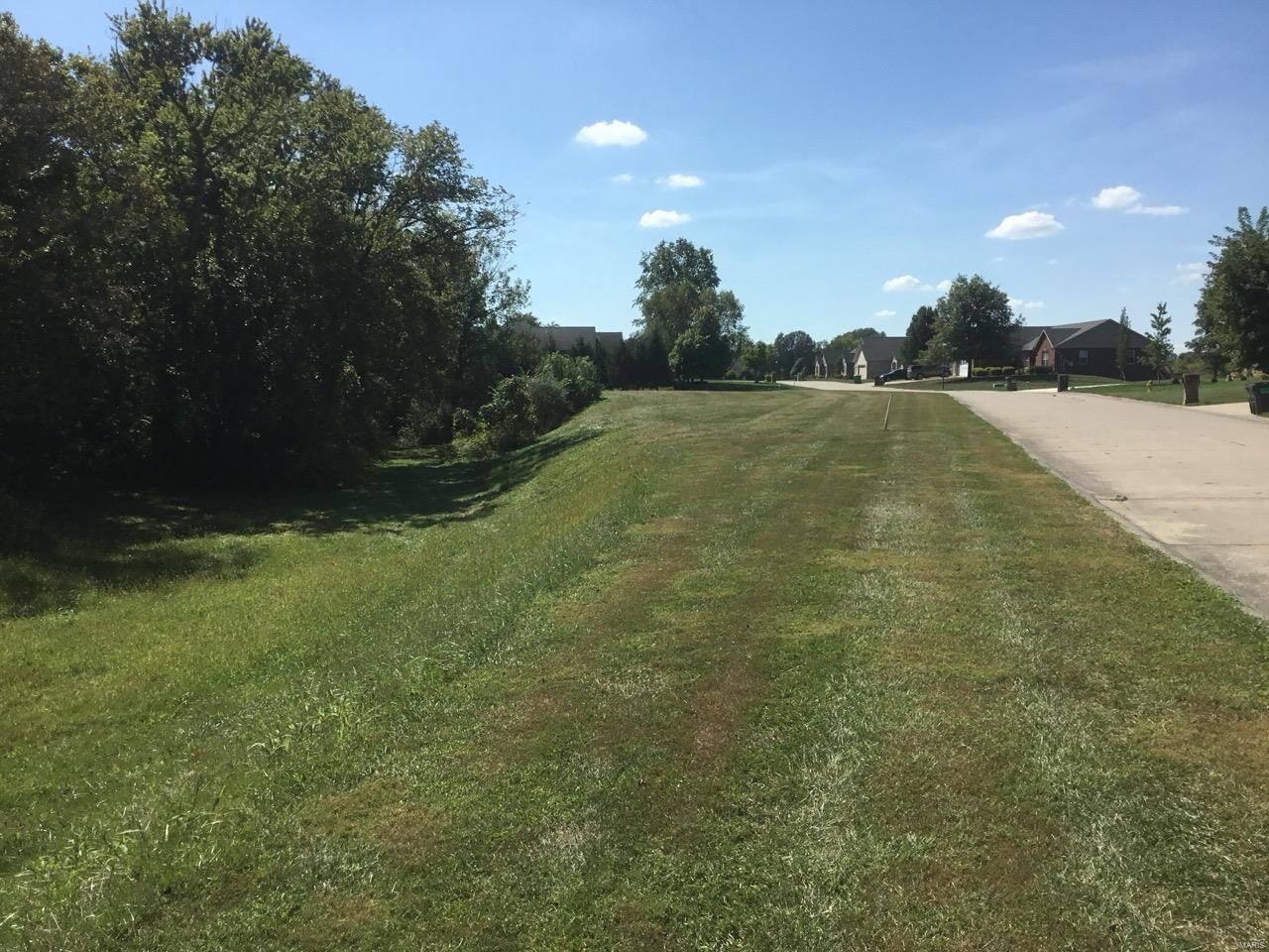 Property Photo:  134 Wyndrose Estates Drive  IL 62226 