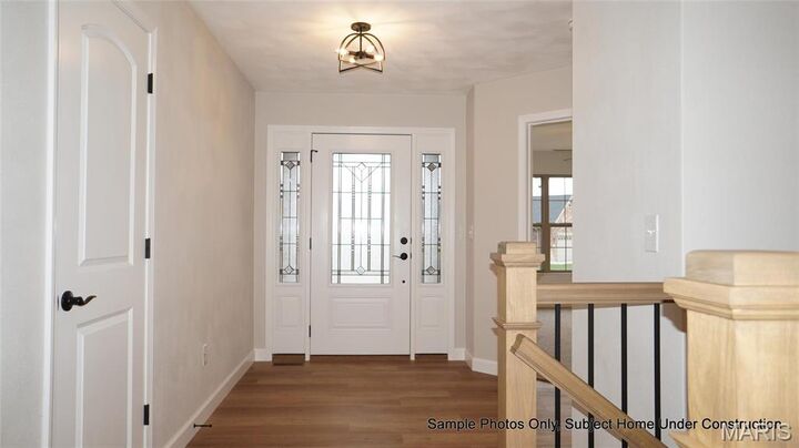 Property Photo:  2028 Ravenel  IL 62226 