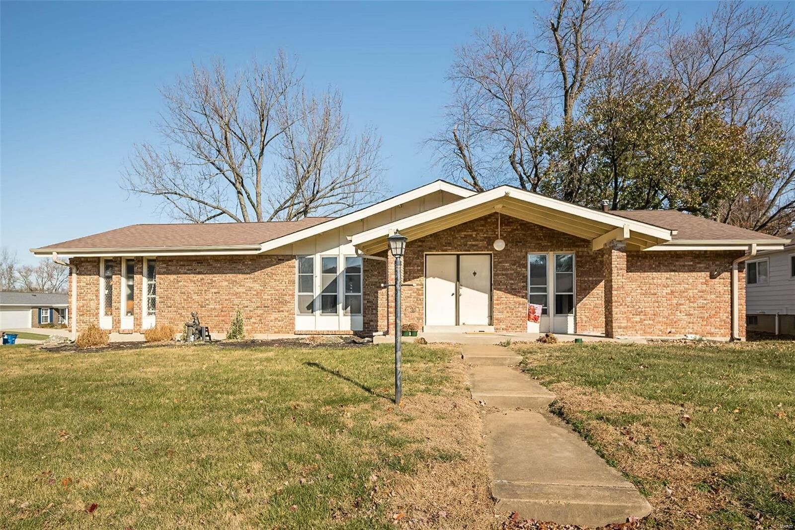 Property Photo:  4841 Marchwood Drive  MO 63128 
