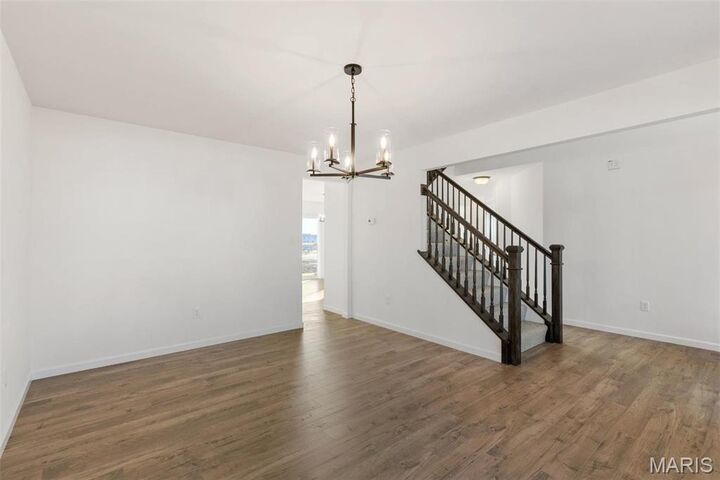 Property Photo:  18404 Boone Ridge Manor Drive  MO 63380 